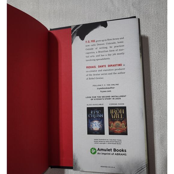 The rise of Kiyoshi - Picture 5 of 6